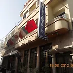 Hôtel Astrid