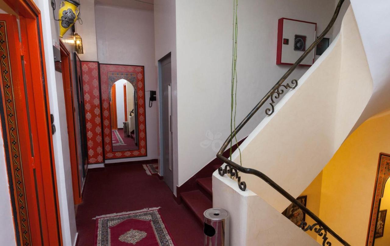 Astrid Hotel Casa Blanca