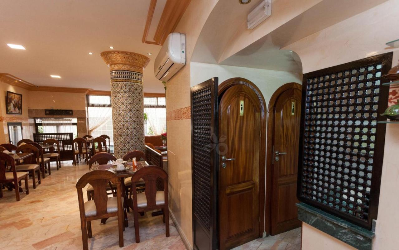 Astrid Hotel Casa Blanca